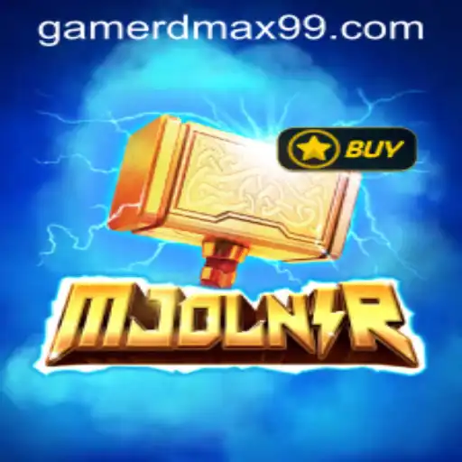 Mjolnir: An Epic Adventure with RDMax99