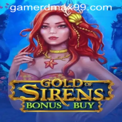 Exploring the Realm of GoldofSirensBonusBuy: An Enthralling Gaming Experience