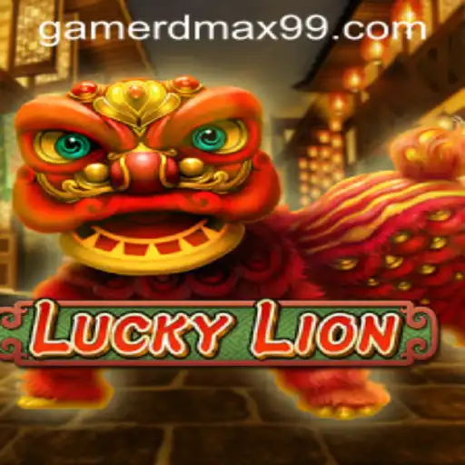 Exploring the World of LuckyLion: The Exciting Game with RDMax99
