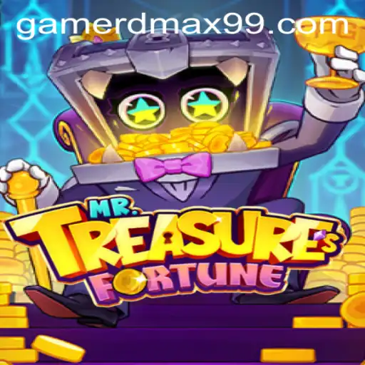Discover MrTreasuresFortune: A New Adventure Awaits