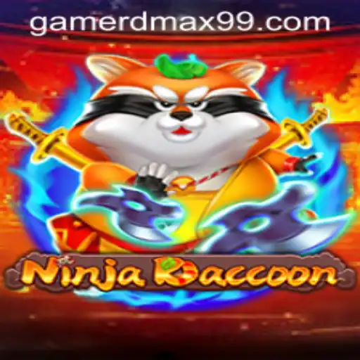 NinjaRaccoon – Master the Art of Stealth with RDMax99