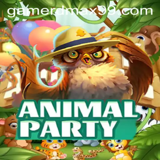 Exploring the Enchanting World of AnimalParty with 