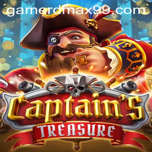 Discovering CaptainssTreasure: An Engaging Journey with RDMax99