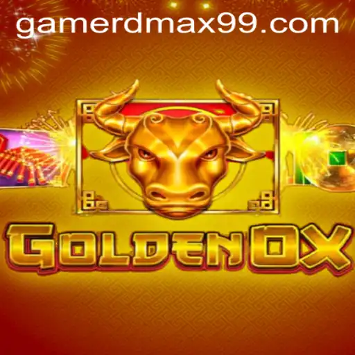 Discovering the Thrills of GoldenOx: A Journey Through Game Dynamics and Strategies