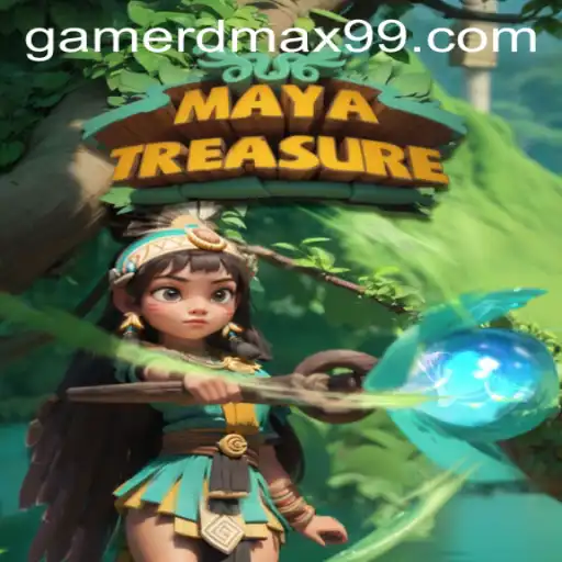 Unveiling MayaTreasure: Dive into the World of Adventure with RDMax99