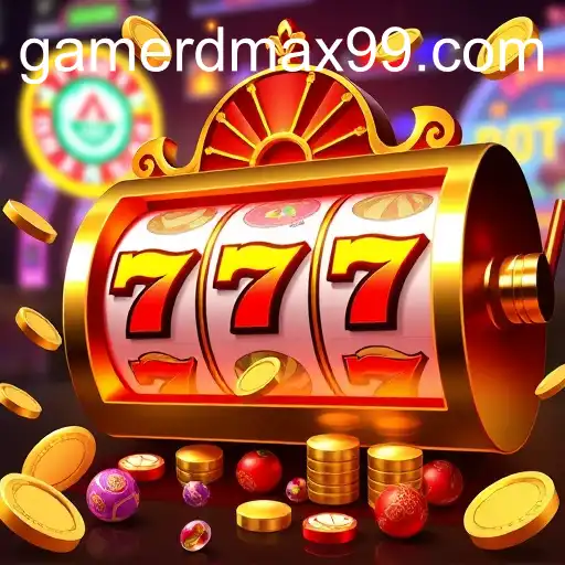 Exploring the World of Online Slots: The RDMax99 Experience