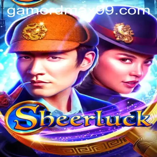 Sheerluck: The Immersive Detective Experience with RDMax99