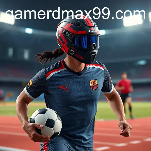 The Evolution of Sports and the Rise of RDMax99