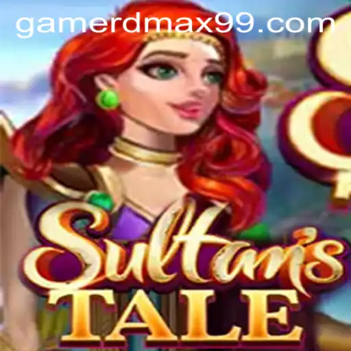 Sultanstale: A Journey Through the World of RDMax99