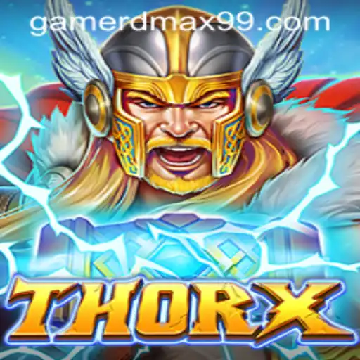 Experience the Epic Adventure of ThorX: The Game That's Redefining Fantasy Battles