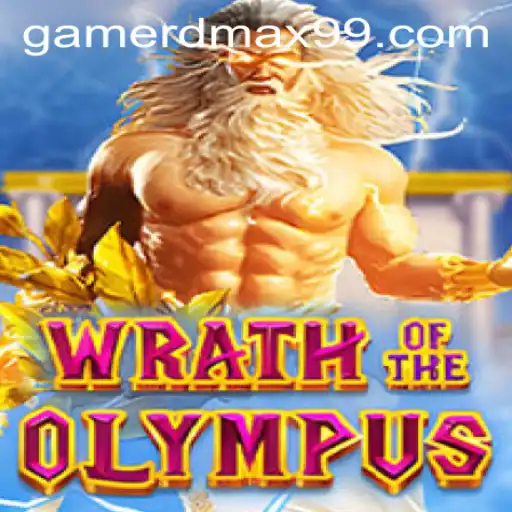 Wrath of Olympus: Enter the Divine Battleground