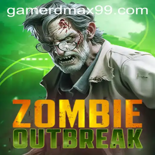 ZombieOutbreak: Surviving the Apocalypse with RDMax99