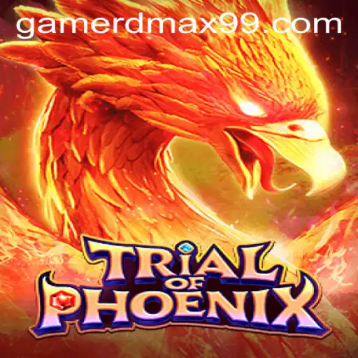 Exploring the Realm of TrialofPhoenix: A Deep Dive into the Gameplay and Features