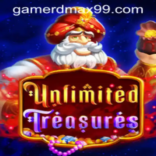 UnlimitedTreasures: Discover Epic Adventures with RDMax99